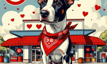 The Target Dog: Exploring the Breed, Its Legacy, and What Happened to Bullseye