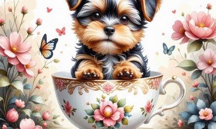 Everything You Need to Know About Teacup Morkies: Size, Cost, Lifespan, and Potential Disadvantages