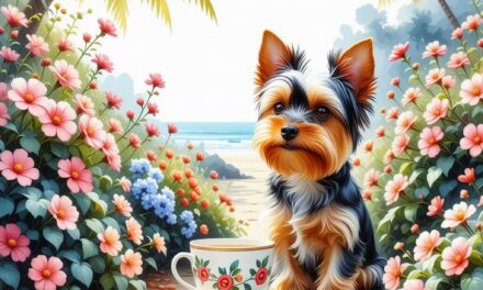 Discover the Best Teacup Yorkies for Sale Near California: Your Guide to Finding Adorable Companions on Craigslist and Beyond