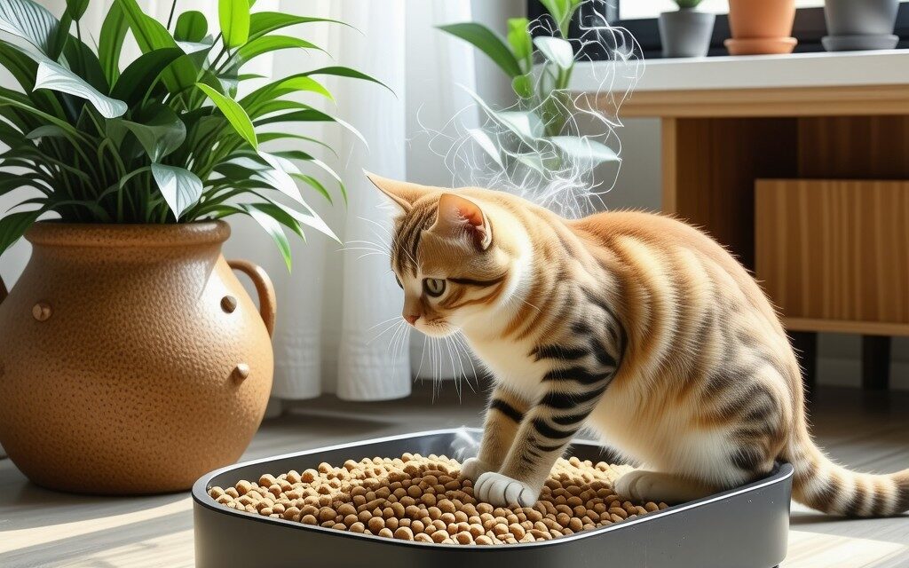 Understanding Tidy Cats Litter: Lawsuit Insights, Vet Recommendations, and Best Choices for Your Cat