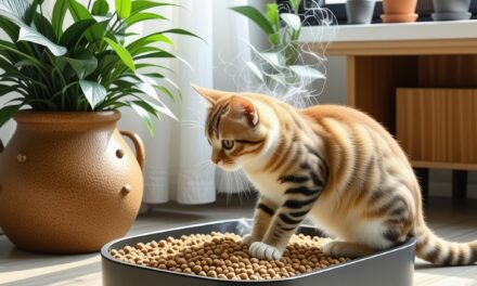 Understanding Tidy Cats Litter: Lawsuit Insights, Vet Recommendations, and Best Choices for Your Cat