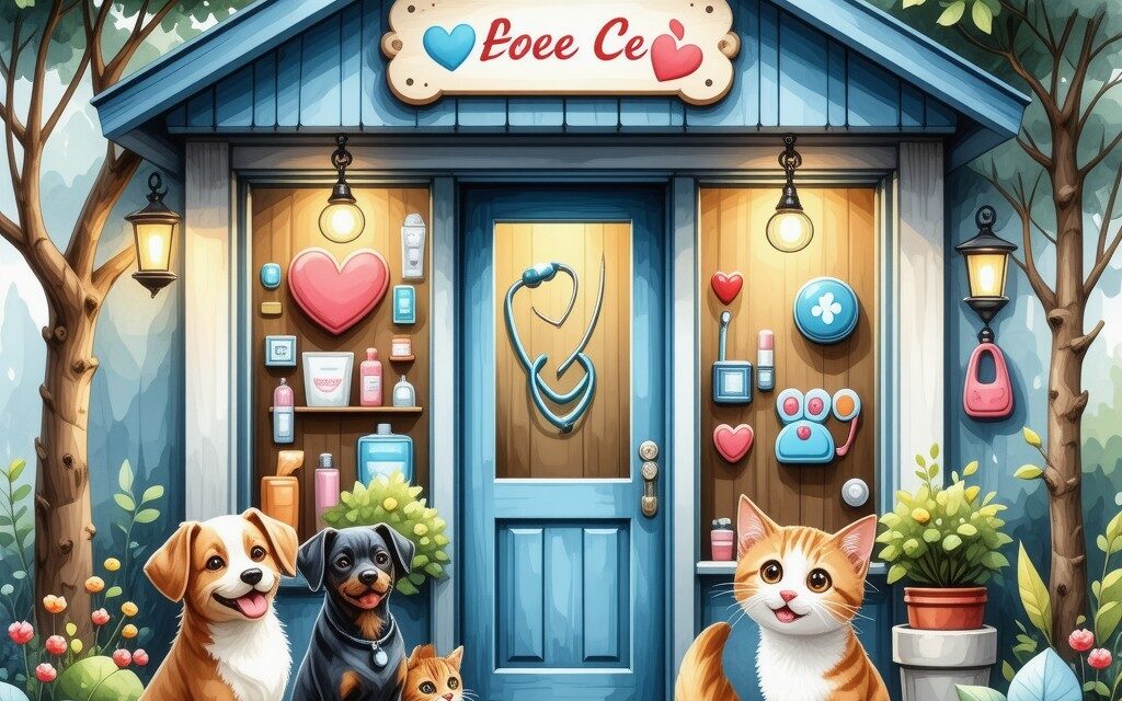 Finding Affordable Veterinarians Near Me: Costs, Payment Options, and Alternatives for Pet Care