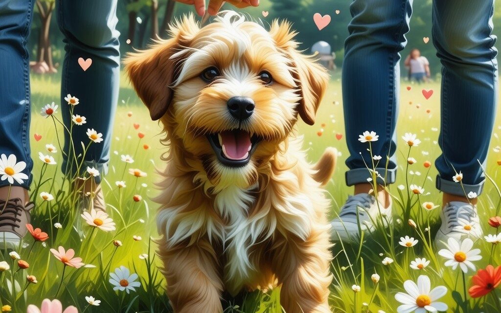 Essential Insights on Wheaten Terrier Puppies: Costs, Family Compatibility, and Care Tips for New Owners