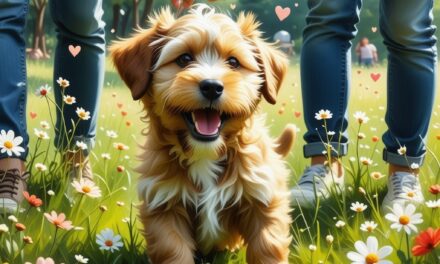 Essential Insights on Wheaten Terrier Puppies: Costs, Family Compatibility, and Care Tips for New Owners