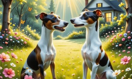 Whippet Dog: A Comprehensive Guide to Their Family-Friendliness, Care Needs, and Unique Traits