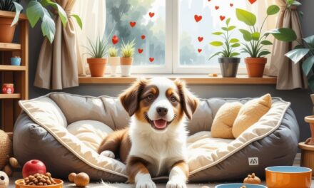The Ultimate Guide to Caring for Your New Puppy: Tips for a Happy Homecoming and First Days