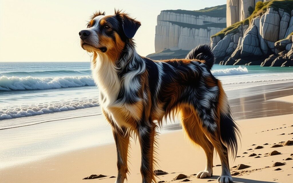 Understanding the Ca de Bou: Lifespan, Temperament, and Coat Characteristics of the Majorcan Bulldog