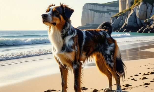 Understanding the Ca de Bou: Lifespan, Temperament, and Coat Characteristics of the Majorcan Bulldog
