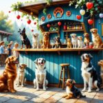 Exploring the Dog Bar: Essential Rules, the 7 Second Rule, and Insights on Dog Parks
