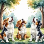 Understanding Dog Noises: Decoding Barking, Whining, and the Sounds That Say “I Love You”