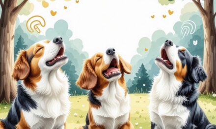 Understanding Dog Noises: Decoding Barking, Whining, and the Sounds That Say “I Love You”