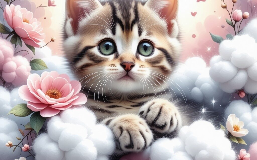 The Essential Guide to Gray Tabby Kittens: Rarity, Costs, Personalities, and More