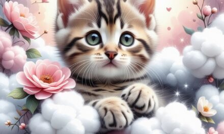 The Essential Guide to Gray Tabby Kittens: Rarity, Costs, Personalities, and More