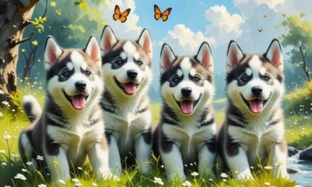 Finding Husky Puppies for Sale Near Me: Costs, Family Compatibility, and Rare Colors Explained