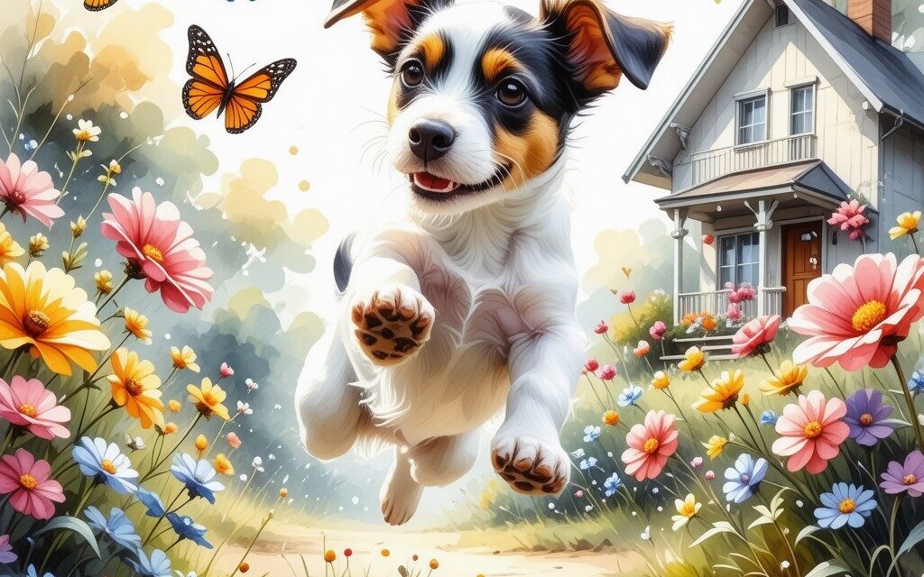 The Complete Guide to Jack Russell Terrier Puppies: Costs, Pros and Cons, and Finding Your Perfect Pup Near You