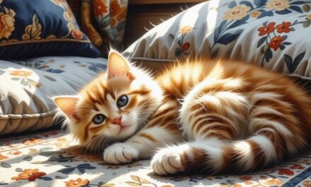 Everything You Need to Know About the Persian Kitten: Cost, Cuddles, and Care for Your Future Furry Friend
