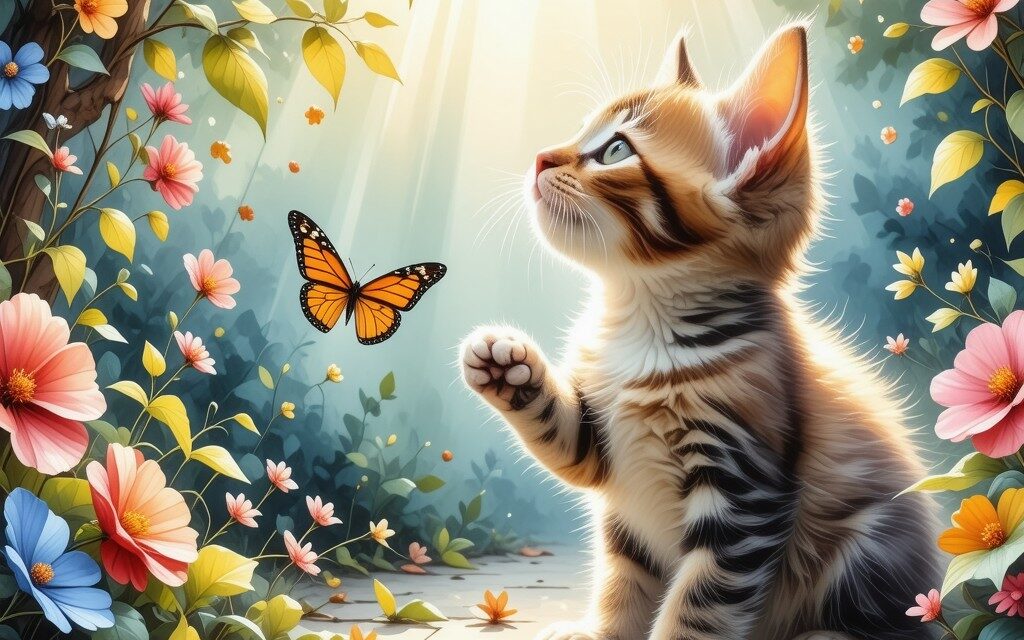 Essential Kitten Vaccinations: A Comprehensive Guide to Costs, Schedules, and Vet Visits