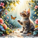 Essential Kitten Vaccinations: A Comprehensive Guide to Costs, Schedules, and Vet Visits