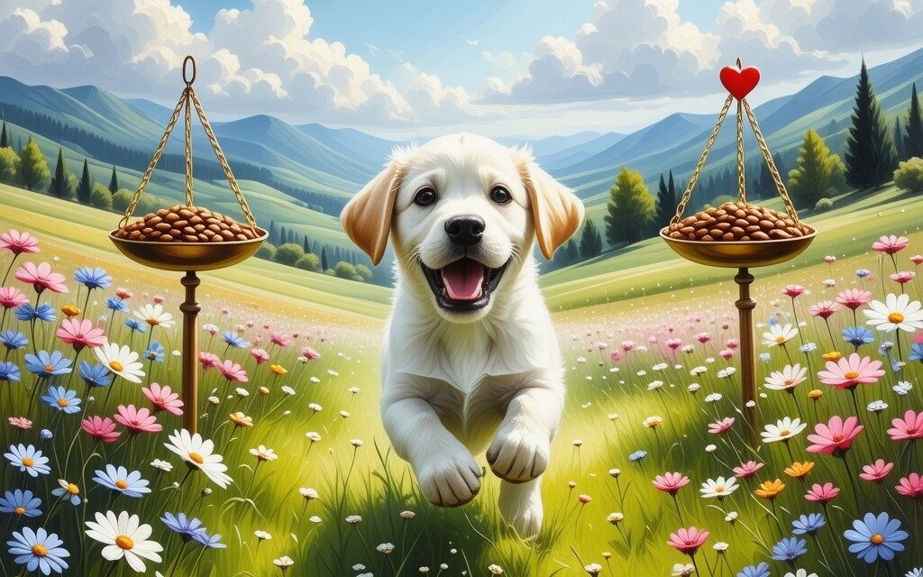 Understanding Labrador Retriever Prices: A Comprehensive Guide to Costs, Care, and Value as Family Pets