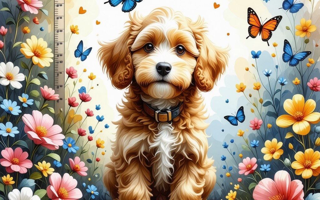 Everything You Need to Know About Mini Golden Doodles: Size, Disadvantages, Barking, and Finding Them for Sale Near You