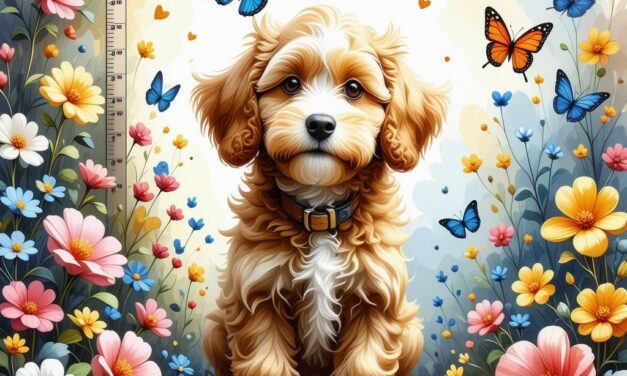 Everything You Need to Know About Mini Golden Doodles: Size, Disadvantages, Barking, and Finding Them for Sale Near You