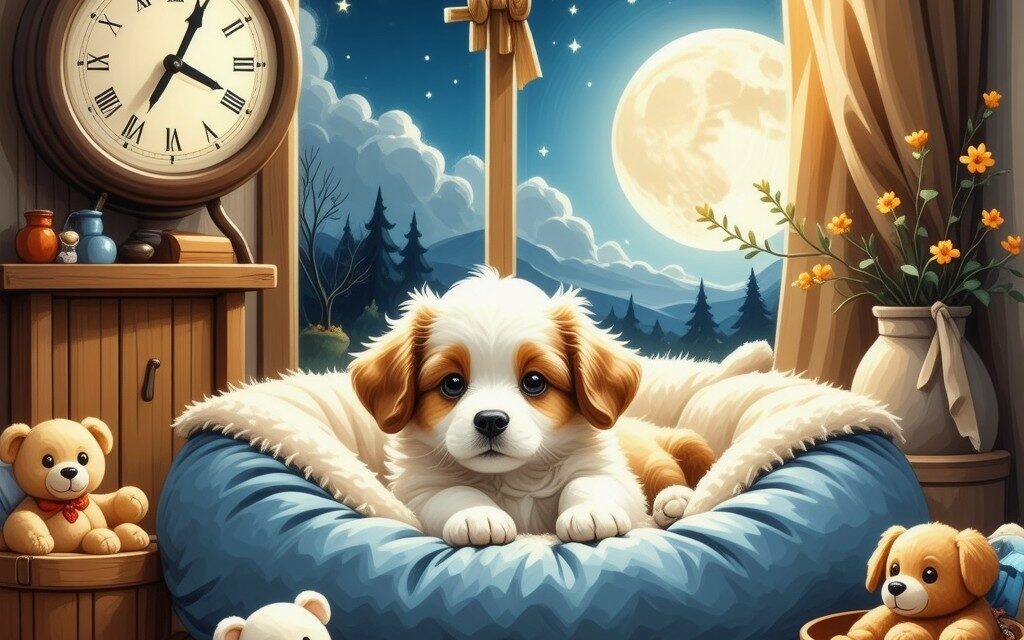 Essential Tips for Your New Puppy: Navigating the First Night, the 3-3-3 Rule, and Common Mistakes to Avoid