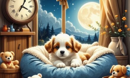 Essential Tips for Your New Puppy: Navigating the First Night, the 3-3-3 Rule, and Common Mistakes to Avoid