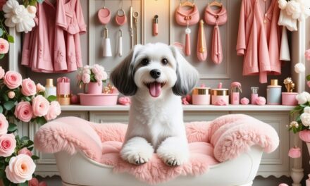 Indulging Your Furry Friend: Exploring Posh Puppy Boutique Services, Grooming, and Must-Have Accessories