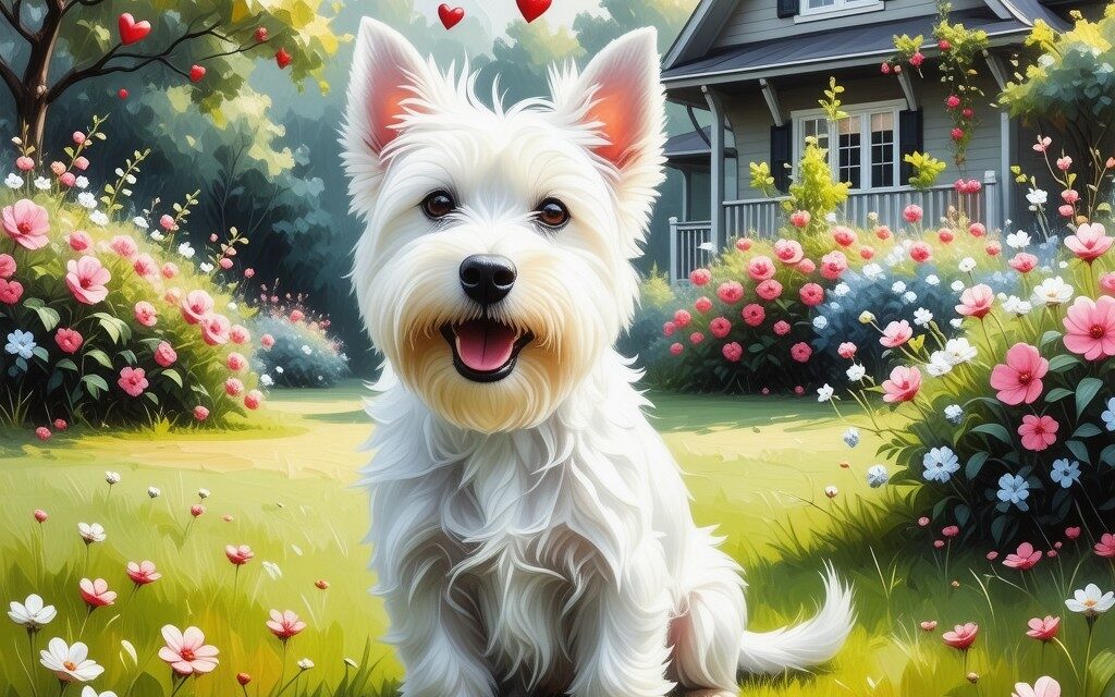 Your Ultimate Guide to Finding a West Highland Terrier for Sale: Costs, Care, and Characteristics of Your New Best Friend