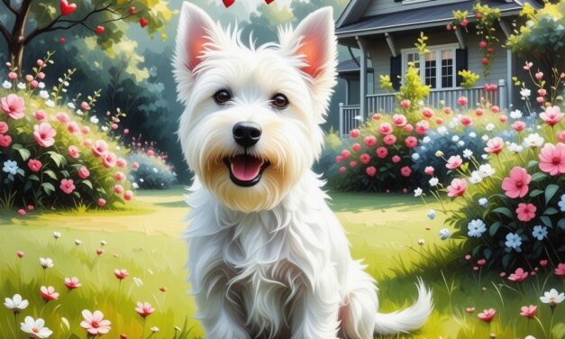 Your Ultimate Guide to Finding a West Highland Terrier for Sale: Costs, Care, and Characteristics of Your New Best Friend