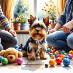 Finding Your Perfect Companion: A Comprehensive Guide to Yorkie Adoption Near You