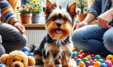 Finding Your Perfect Companion: A Comprehensive Guide to Yorkie Adoption Near You