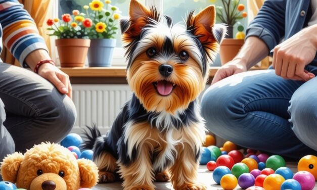 Finding Your Perfect Companion: A Comprehensive Guide to Yorkie Adoption Near You